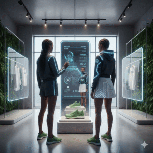 Sportwear 2025| greatest info by Theinsidetune