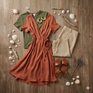 Women’s Summer Fashion 2025|Exclusive Guide by Theinsidetune 