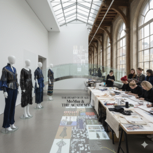 Antwerp Fashion 2025| Best by Theinsidetune