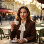 PERSIAN STYLE FALL 2025|Theinsidetune