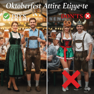 Oktoberfest 2025|By Theinsidetune