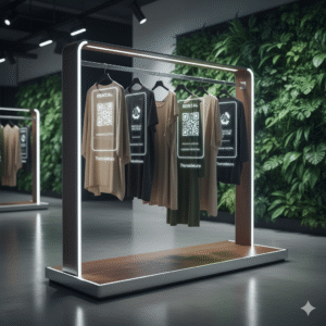 Circular Fashion in Europe 2025 Amazing Trend| Theinsidetune 