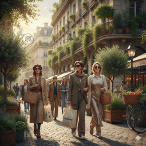 Circular Fashion in Europe 2025 Amazing Trend| Theinsidetune 