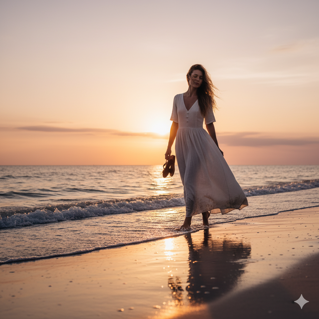 Women’s Summer Fashion 2025|Exclusive Guide by Theinsidetune