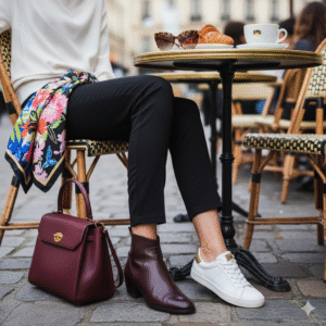 Travel Fashion in Europe 2025| best guide by Theinsidetune