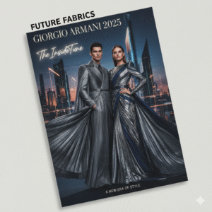 Giorgio Armani 2025|TheInsideTune