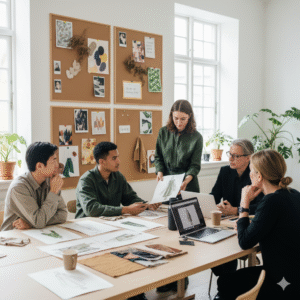Copenhagen Scandi Brands 2025| captivating guide by Theinsidetune