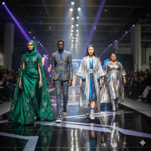 Multicultural Future of European Style 2025| Amazing Facts by Theinsidetune