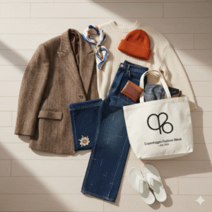 Copenhagen Scandi Brands 2025| captivating guide by Theinsidetune