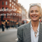 The Silhouette Shift of 2025|TheInsideTune