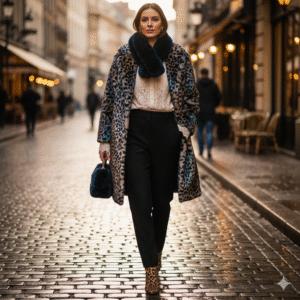 Autumn/Winter 2025 Fashion Trends| exclusive guide Theinsidetune