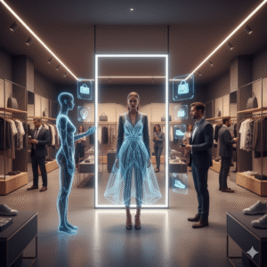 AI in Fashion 2025| Best Europe journey by Theinsidetune