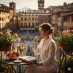 How to Dress Like an Italian: Mastering the Art of Bella Figura