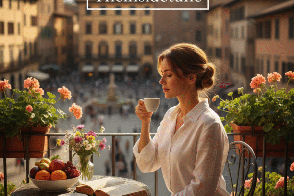 How to Dress Like an Italian: Mastering the Art of Bella Figura