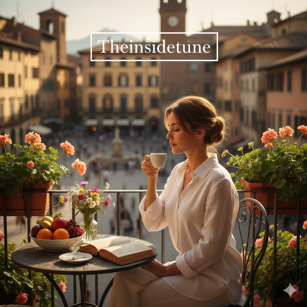 How to Dress Like an Italian: Mastering the Art of Bella Figura