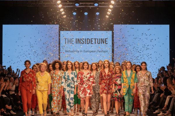 Intersection of Policy, Activism & Fashion in Europe 2025 best by Theinsidetune