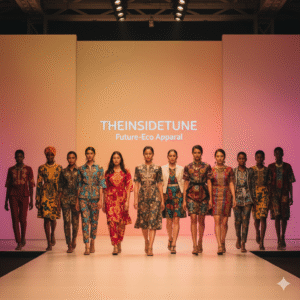 Europe’s Fashion Soul, Ready to wear 2025 best by Theinsidetune