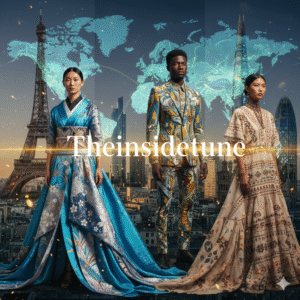 20 Stars Who Shaped the Runway Revolution| Fashion week 2025