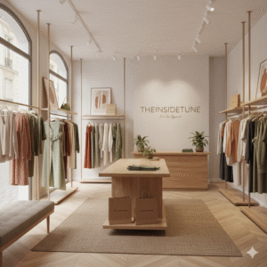 Europe’s Fashion Soul, Ready to wear 2025 best by Theinsidetune