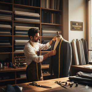 How to Dress Like an Italian: Mastering the Art of Bella Figura