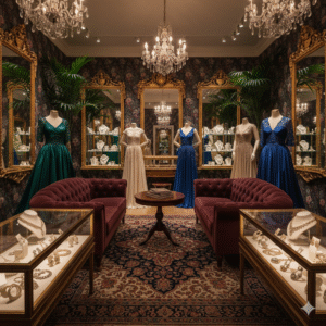 Vintage Shopping in Los Angeles — 15 Iconic Stores You’ll Fall in Love With best by Theinsidetune