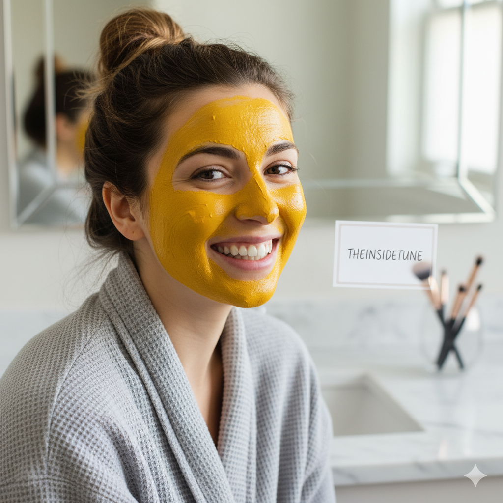 10 Best Skincare Tips for Glowing Skin by theinsidetune