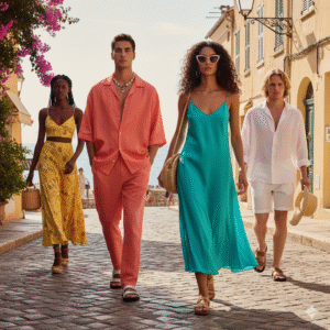 Aesthetic Fashion Trends in Europe 2025|Best Info By Theinsidetune