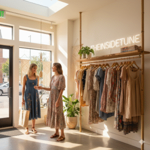 Vintage Shopping in Los Angeles — 15 Iconic Stores You’ll Fall in Love With best by Theinsidetune