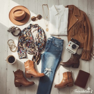 Vintage Shopping in Los Angeles — 15 Iconic Stores You’ll Fall in Love With best by Theinsidetune