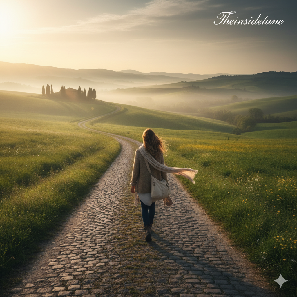 How to Look Effortlessly Chic Across Europe, Fashion in 2025 by Theinsidetune