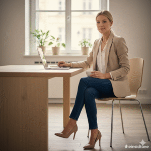 Jeans in Europe 2025, The Complete Style & Business Casual Guide