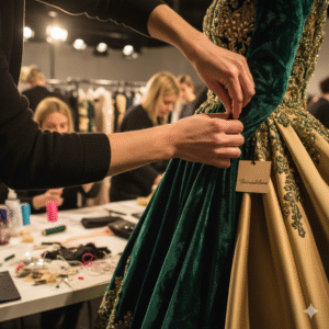 20 Stars Who Shaped the Runway Revolution| Fashion week 2025