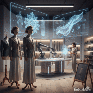 The Sustainability Secret Behind Vintage Fashion 2025| best info by Theinsidetune