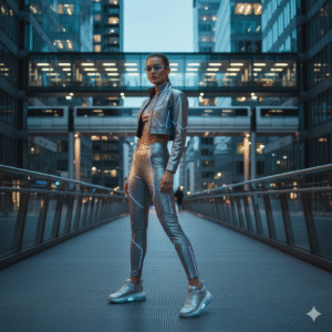 Activewear in Europe 2025| best info Theinsidetune