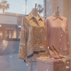 Vintage Shopping in Los Angeles — 15 Iconic Stores You’ll Fall in Love With best by Theinsidetune