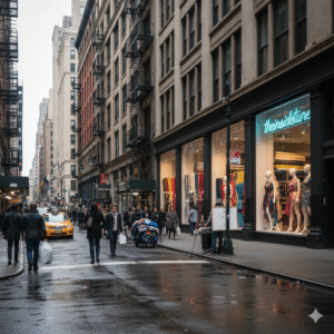 garment district new york best info 2025