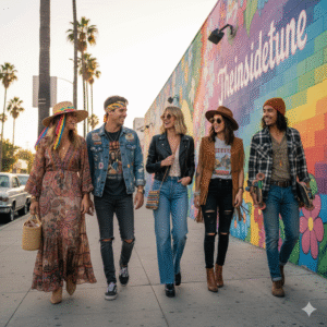 Vintage Shopping in Los Angeles — 15 Iconic Stores You’ll Fall in Love With best by Theinsidetune