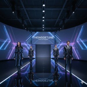 Europe’s Fashion Soul, Ready to wear 2025 best by Theinsidetune