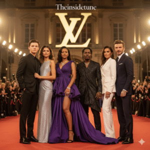 20 Stars Who Shaped the Runway Revolution| Fashion week 2025