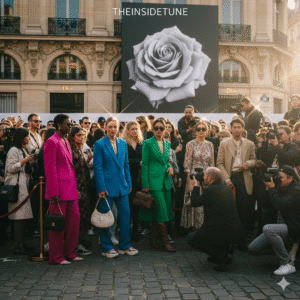 20 Stars Who Shaped the Runway Revolution| Fashion week 2025