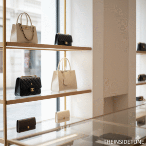 European Bag Trends Defining 2025, the best choice for you by Theinsidetune