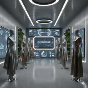 Haute Couture FASHION BEST IN 2025