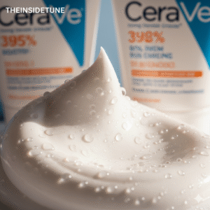 CeraVe Sunscreen Best For Suncreen